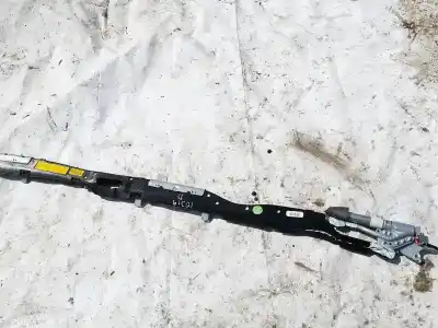 Peça sobressalente para automóvel em segunda mão airbag de cortina dianteiro direito por opel zafira a 2.0 dti referências oem iam 9132719