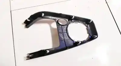 Pezzo di ricambio per auto di seconda mano plastiche per opel corsa a fastback (s83) 1.3 (f08, m08, f68, m68) riferimenti oem iam 7586162j0  75861-62j0