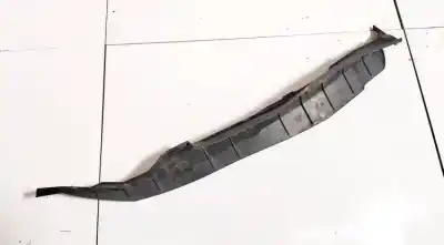 Pezzo di ricambio per auto di seconda mano plastiche per opel corsa a fastback (s83) 1.3 (f08, m08, f68, m68) riferimenti oem iam 7235163j0  72351-63j0