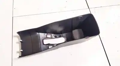 Pezzo di ricambio per auto di seconda mano plastiche per opel corsa a fastback (s83) 1.3 (f08, m08, f68, m68) riferimenti oem iam 7582162j0  75821-62j0
