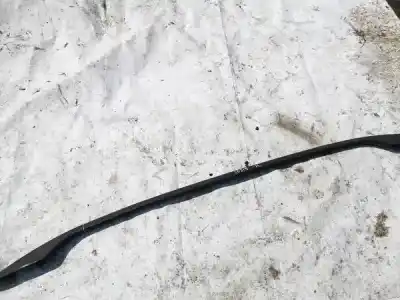 Peça sobressalente para automóvel em segunda mão plásticos por opel zafira a 2.0 dti referências oem iam 