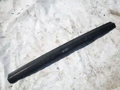 Peça sobressalente para automóvel em segunda mão plásticos por opel zafira a 2.0 dti referências oem iam 24425938