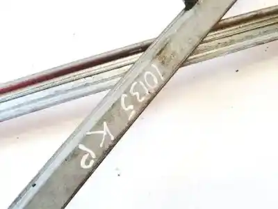Автозапчастина б/у регулятор вікна передній лівий для porsche 968 descapotable 3.0 посилання на oem iam 1485312080  
