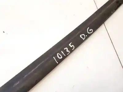 Pezzo di ricambio per auto di seconda mano plastica per porsche 968 descapotable 3.0 riferimenti oem iam   