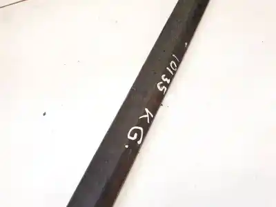 Pezzo di ricambio per auto di seconda mano plastica per porsche 968 descapotable 3.0 riferimenti oem iam   