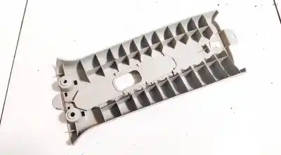 Pezzo di ricambio per auto di seconda mano plastiche per opel corsa a fastback (s83) 1.3 (f08, m08, f68, m68) riferimenti oem iam 7621162j0  76211-62j0