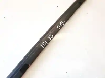 Pezzo di ricambio per auto di seconda mano plastica per porsche 968 descapotable 3.0 riferimenti oem iam   