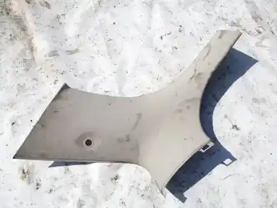 Peça sobressalente para automóvel em segunda mão plásticos por opel zafira a 2.0 dti referências oem iam 09133156