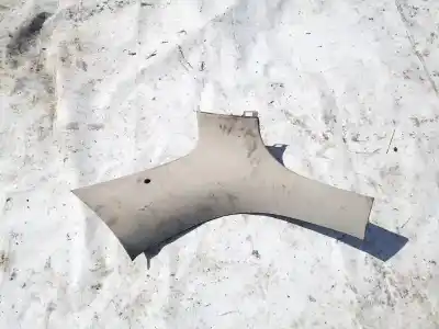 Peça sobressalente para automóvel em segunda mão plásticos por opel zafira a 2.0 dti referências oem iam 09133155