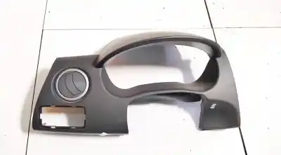 Автозапчастина б/у передні молдинги для opel corsa a fastback (s83) 1.3 (f08, m08, f68, m68) посилання на oem iam 7331162j1