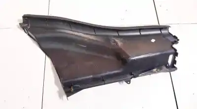 Pezzo di ricambio per auto di seconda mano plastiche per opel corsa a fastback (s83) 1.3 (f08, m08, f68, m68) riferimenti oem iam 7618162j0  76181-62j0