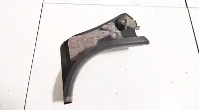 Pezzo di ricambio per auto di seconda mano plastiche per opel corsa a fastback (s83) 1.3 (f08, m08, f68, m68) riferimenti oem iam 7614162j0  76141-62j0