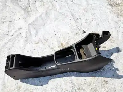 Peça sobressalente para automóvel em segunda mão plásticos por opel zafira a 2.0 dti referências oem iam 90590782