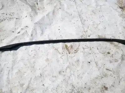 Peça sobressalente para automóvel em segunda mão plásticos por opel zafira a 2.0 dti referências oem iam 