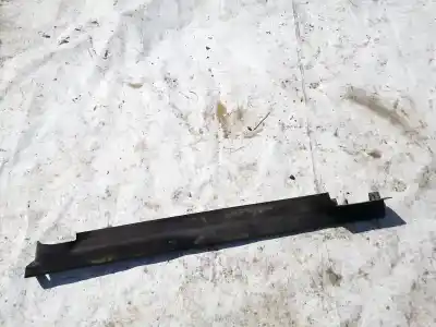 Peça sobressalente para automóvel em segunda mão plásticos por opel zafira a 2.0 dti referências oem iam 24411736