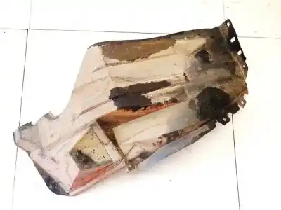 Автозапчасти б/у задняя левая колесная арка за mitsubishi colt vi (z3_a, z2_a) 1.3 (z21a) ссылки oem iam 5370a011  