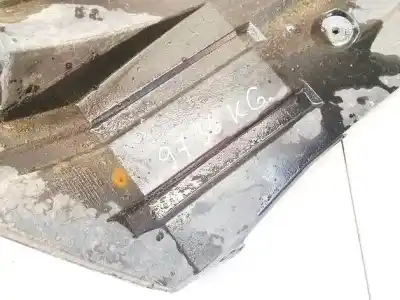 Автозапчасти б/у задняя левая колесная арка за mitsubishi colt vi (z3_a, z2_a) 1.3 (z21a) ссылки oem iam 5370a011  