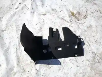 Peça sobressalente para automóvel em segunda mão plásticos por opel zafira a 2.0 dti referências oem iam 09133576