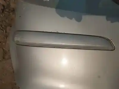 Peça sobressalente para automóvel em segunda mão molduras traseiras por bmw 3 (e30) m3 2.3 referências oem iam   