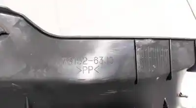 Автозапчастина б/у пластика для opel corsa a fastback (s83) 1.3 (f08, m08, f68, m68) посилання на oem iam 7615263j0  76152-63j0