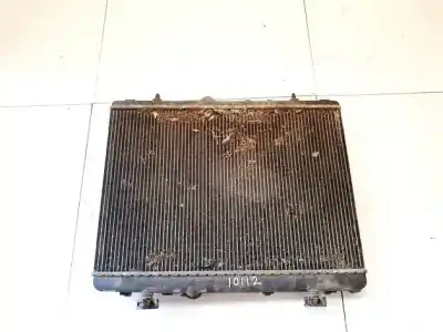Peça sobressalente para automóvel em segunda mão radiador de água por saab 900 i (ac4, am4) 2.0 i referências oem iam p9645586780