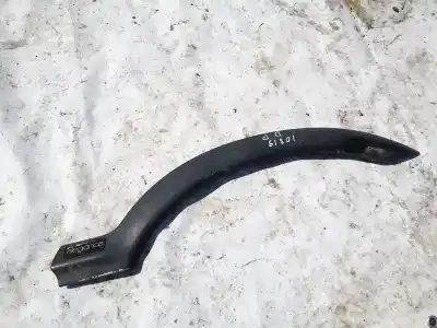 Peça sobressalente para automóvel em segunda mão aba do guarda-lamas dianteiro direito por opel zafira a 2.0 dti referências oem iam 090597592