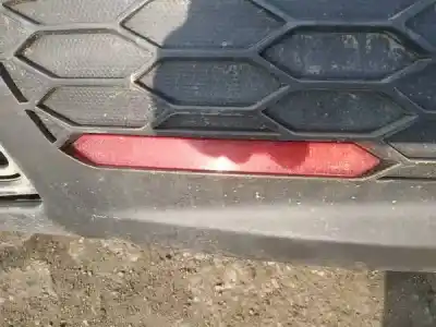Автозапчасти б/у лампа бампера задняя левая за OPEL CORSA A FASTBACK (S83) 1.2 I (F08, M08, F68, M68) ссылки OEM IAM   