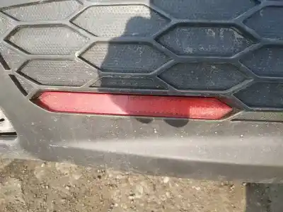 Pezzo di ricambio per auto di seconda mano lampada paraurti posteriore sinistra per opel corsa a fastback (s83) 1.2 i (f08, m08, f68, m68) riferimenti oem iam   