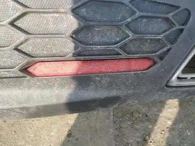 Автозапчастина б/у бампер задній правий для OPEL CORSA A FASTBACK (S83) 1.2 I (F08, M08, F68, M68) Посилання на OEM IAM   