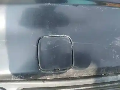 Автозапчасти б/у задние молдинги за nissan bluebird hatchback (t72, t12) 1.6 ссылки oem iam   