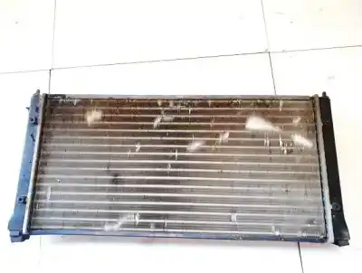 Tweedehands auto-onderdeel waterradiator voor volkswagen passat variant (315) 1.8 oem iam-referenties 