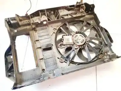 Автозапчасти б/у электрический вентилятор за porsche 968 descapotable 3.0 ссылки oem iam 9656849980  9400027-06