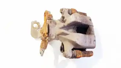 Peça sobressalente para automóvel em segunda mão pinça de travão traseira direita por skoda octavia ii combi (1z5) 1.6 tdi 4x4 referências oem iam 0204y04614