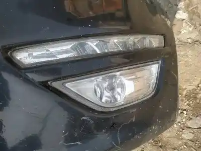 Автозапчастина б/у ліва протитутмана для nissan bluebird hatchback (t72, t12) 1.6 посилання на oem iam   