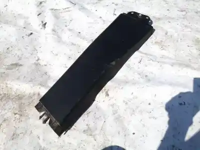 Peça sobressalente para automóvel em segunda mão plásticos por opel zafira a 2.0 dti referências oem iam 90579811