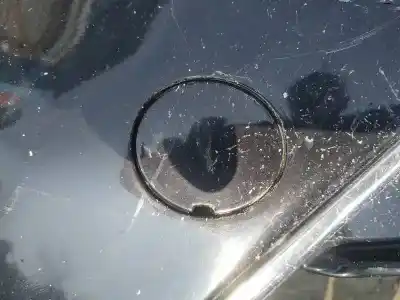 Автозапчастина б/у передні молдинги для nissan bluebird hatchback (t72, t12) 1.6 посилання на oem iam   