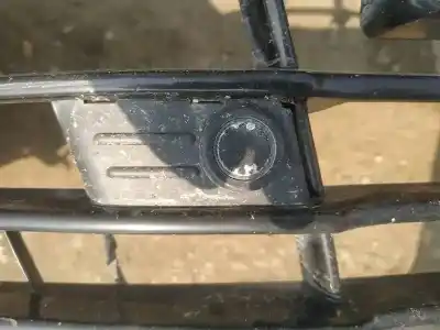 Second-hand car spare part parking sensor for nissan bluebird hatchback (t72, t12) 1.6 oem iam references   