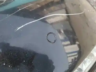 Автозапчастина б/у датчик парковки для NISSAN BLUEBIRD HATCHBACK (T72, T12) 1.6 Посилання на OEM IAM   