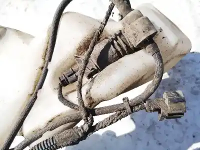 Peça sobressalente para automóvel em segunda mão motor limpa vidros por opel zafira a 2.0 dti referências oem iam 