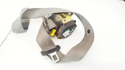 Second-hand car spare part front right seat belt for audi a6, c5 2001.08 - 2005.01 facelift 2.5 tdi 114kw 2001.08 - 2005.01 oem iam references 4b0857706a