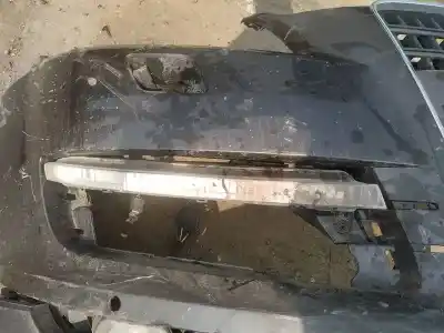 Автозапчастина б/у правий передній пілот для audi q7 (4l) 3.0 tdi посилання на oem iam   