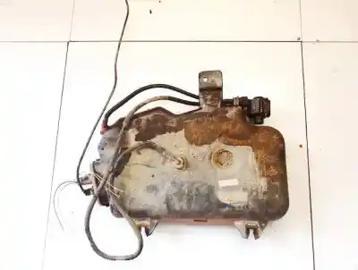 Автозапчастина б/у фап депозит для porsche 968 descapotable 3.0 посилання на oem iam 09830019900