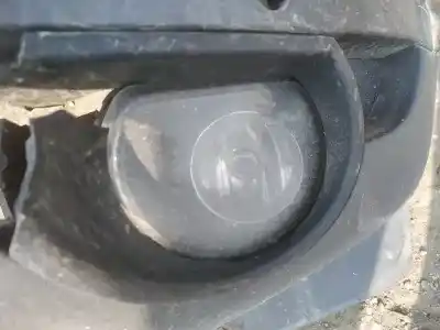 Second-hand car spare part left fog light for audi q7 (4l) 3.0 tdi oem iam references   