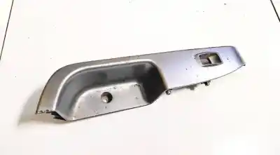 Second-hand car spare part plastics for talbot simca 1100 fastback 1.1 ls,gls oem iam references mn151275