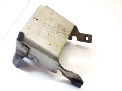 Peça sobressalente para automóvel em segunda mão reforço do pára choques traseiro por saab 900 i (ac4, am4) 2.0 i referências oem iam 
