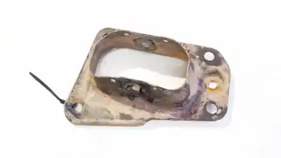 Peça sobressalente para automóvel em segunda mão braço de suspensão inferior traseiro esquerdo por seat altea (5p1) 1.9 tdi referências oem iam 1k0505129j