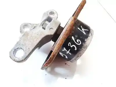 Second-hand car spare part engine support for mitsubishi colt vi (z3_a, z2_a) 1.3 (z21a) oem iam references mr961611  mr961613