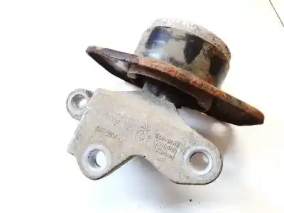 Second-hand car spare part engine support for mitsubishi colt vi (z3_a, z2_a) 1.3 (z21a) oem iam references mr961611  mr961613
