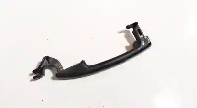 Автозапчасти б/у задняя левая наружная ручка за porsche 968 descapotable 3.0 ссылки oem iam   