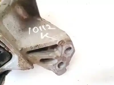 Second-hand car spare part engine support for saab 900 i (ac4, am4) 2.0 i oem iam references 326b95  